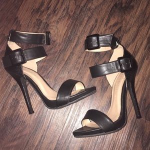 Heels size 5.5